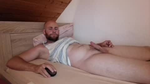 Martin Grob online show from 29, 7, 2026