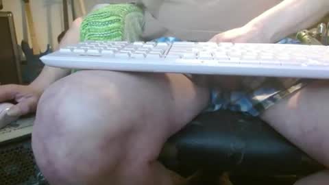 Fooman1007 online show from 21, 4, 2026