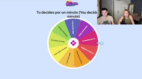 footaurastudio online show from 25, 4, 2026