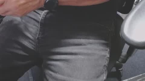 Snapshot of footman669 chatting on 13, 10, 2025 Foot online show from 13, 10, 2025