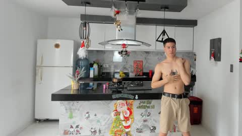 PITER ZOWIE NAD JANSER online show from 17, 12, 2024