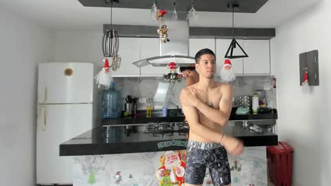 PITER ZOWIE NAD JANSER online show from 27, 12, 2024