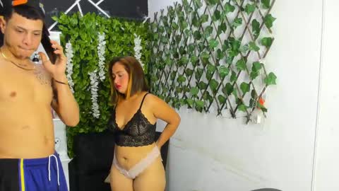 PITER ZOWIE NAD JANSER online show from 7, 3, 2025