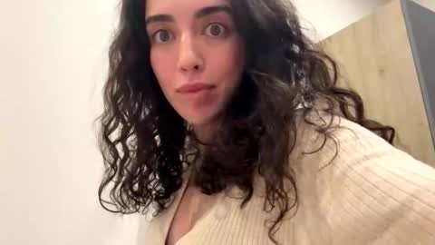 forbiddennvelvet online show from 18, 10, 2025