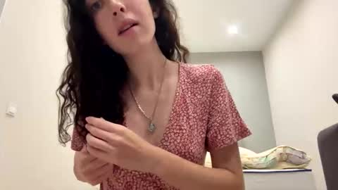 forbiddennvelvet online show from 30, 10, 2025