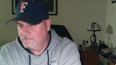 Snapshot of foreplayman22 chatting on 14, 12, 2024 foreplayman22 online show from 14, 12, 2024