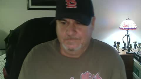 Snapshot of foreplayman22 chatting on 24, 1, 2025 foreplayman22 online show from 24, 1, 2025