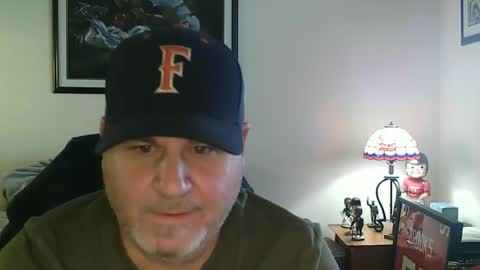 foreplayman22 online show from 6, 1, 2026
