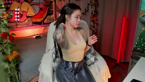     online show from 11, 1, 2025