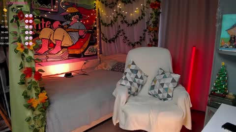     online show from 13, 1, 2025