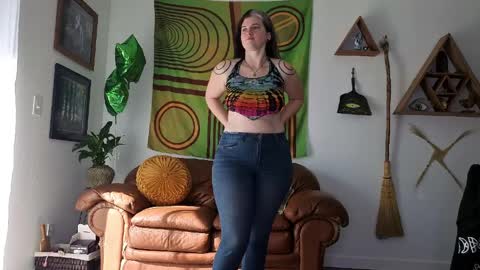 forestdarling online show from 7, 4, 2026