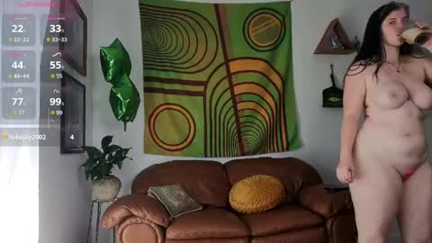 forestdarling online show from 20, 4, 2026