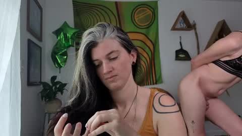 forestdarling online show from 21, 4, 2026