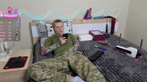 Andrey online show from 27, 5, 2026