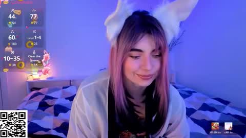 forevarrr online show from 8, 3, 2026