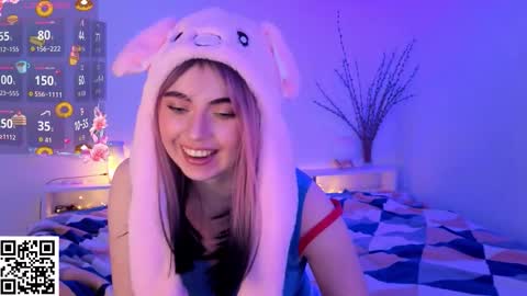 forevarrr online show from 11, 3, 2026