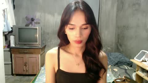 Snapshot of forever_wonnie23 chatting on 13, 6, 2026 Wonnie online show from 13, 6, 2026