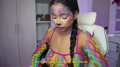 Megan Prada  Follow me on Onlyfans online show from 31, 10, 2025