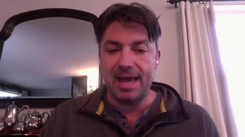 forevergoing online show from 20, 12, 2024