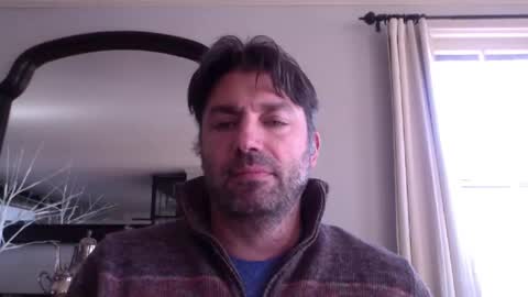 forevergoing online show from 17, 1, 2025