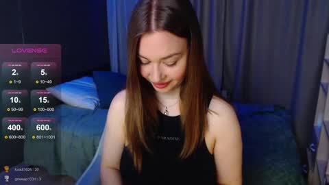 Julia online show from 8, 2, 2025