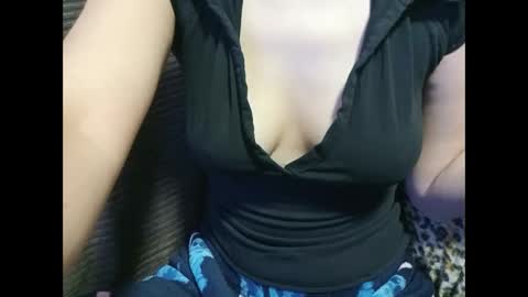 Foreversweetx online show from 18, 11, 2025