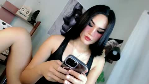 KHATRINA STACIE MARIE online show from 11, 2, 2026