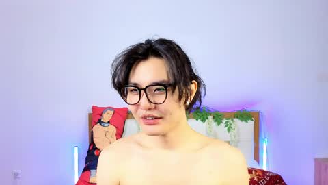 Snapshot of formoverfear chatting on 29, 5, 2026 Yukio online show from 29, 5, 2026
