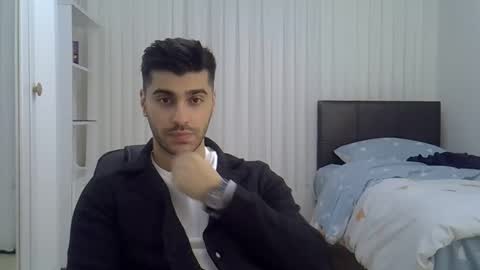 fortiori8 online show from 3, 12, 2025