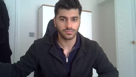 fortiori8 online show from 20, 4, 2026