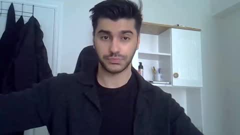 fortiori8 online show from 26, 4, 2026