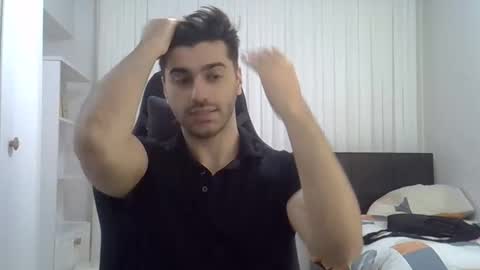 fortiori8 online show from 27, 4, 2026