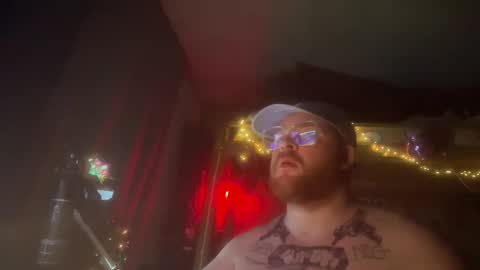 Drochibilis Bigdickenson online show from 8, 1, 2026