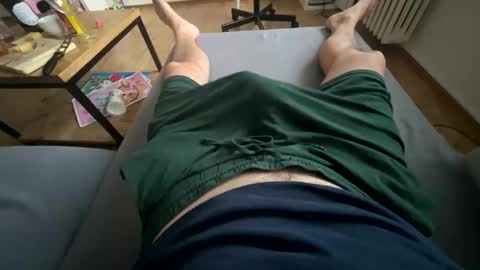 Snapshot of fosilnik chatting on 5, 10, 2025 fosilnik online show from 5, 10, 2025