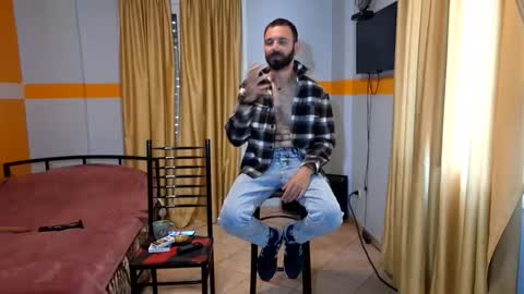 fotinakisdionisis696540 online show from 13, 10, 2025