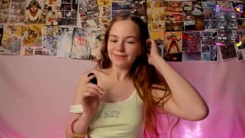 Lisa online show from 4, 10, 2025