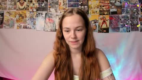 Lisa online show from 5, 10, 2025