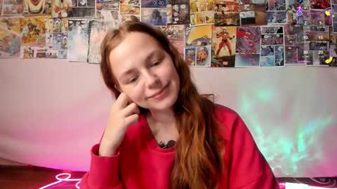 Lisa online show from 12, 10, 2025