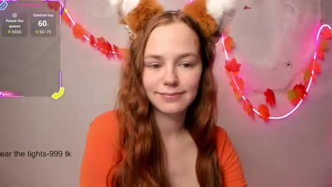 Lisa online show from 15, 10, 2025