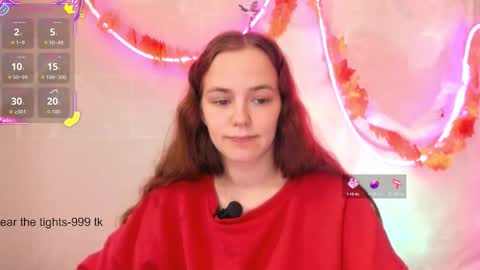 Lisa online show from 22, 10, 2025