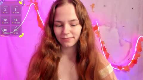 Lisa online show from 23, 10, 2025