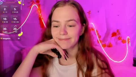 Lisa online show from 7, 11, 2025