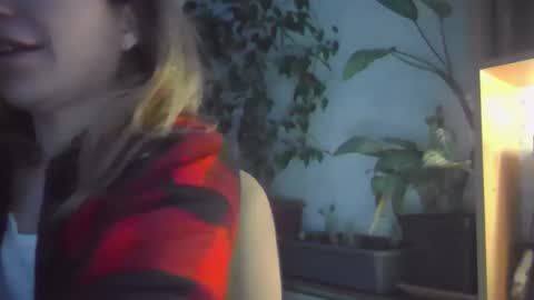 fox_red_lady7 online show from 2, 3, 2025