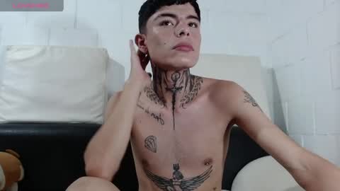 foxbadboy online show from 1, 6, 2026