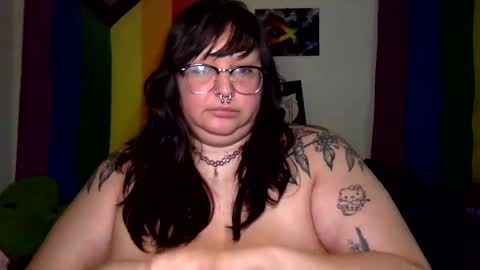 foxdarling96 online show from 16, 9, 2025