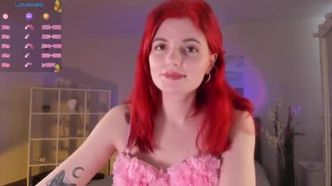 Charlotte  please dont forget to thumbs up me  online show from 17, 4, 2026