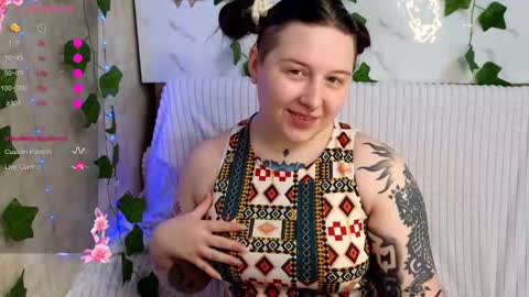 Belinda online show from 19, 3, 2026