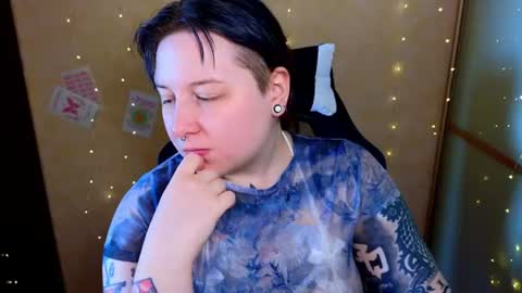 Snapshot of foxgirlandmerguis chatting on 3, 7, 2026 Belinda online show from 3, 7, 2026