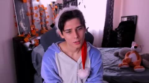 Foxicfu online show from 18, 12, 2025