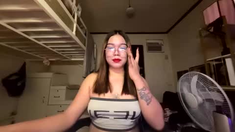 Alicia Baby online show from 28, 4, 2026